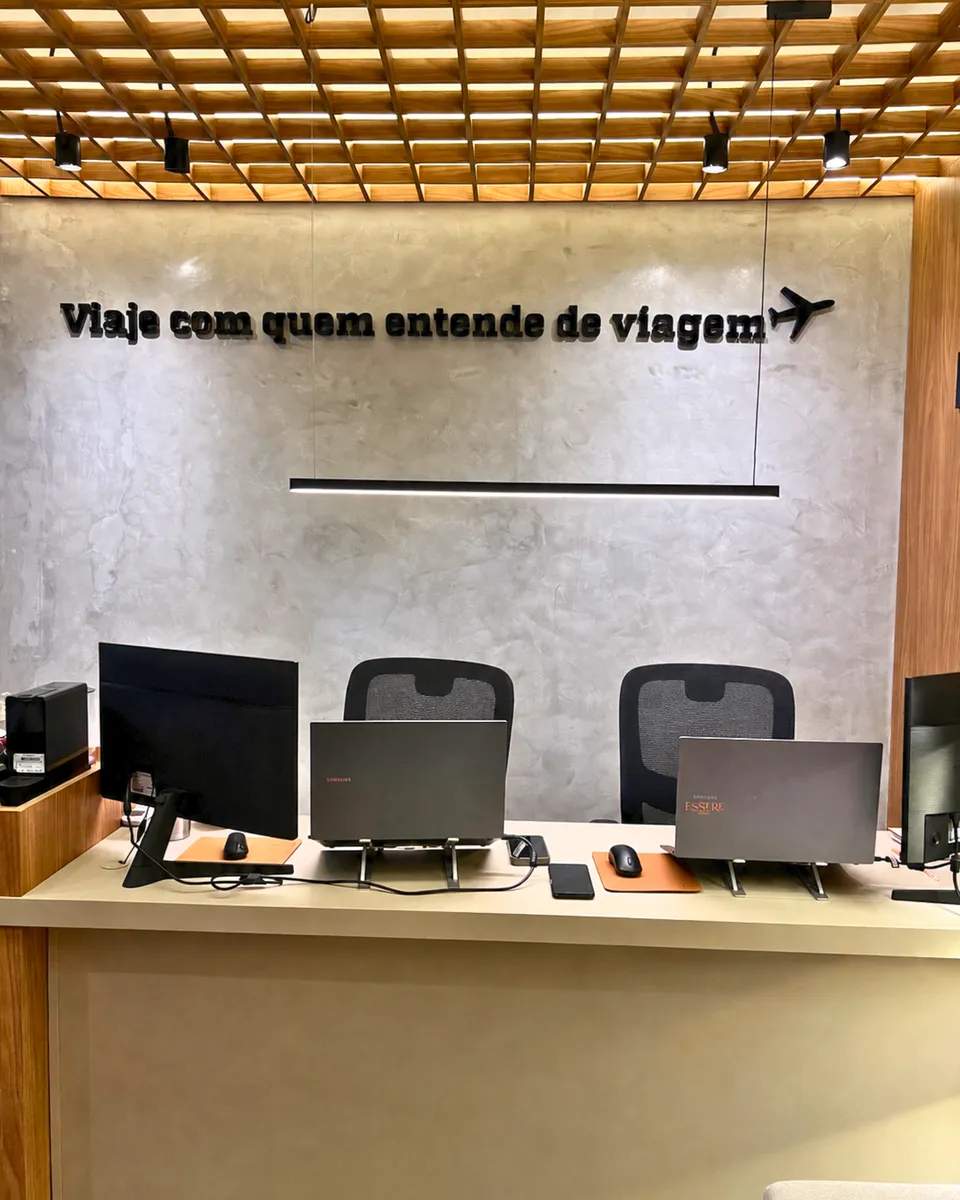 Recepção